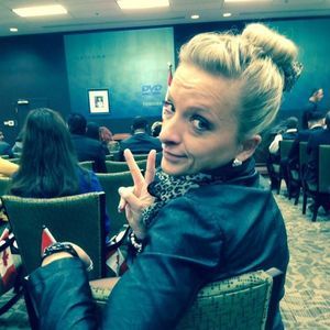 Meet your Posher, Gosia